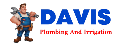 Trusted plumber in EASLEY